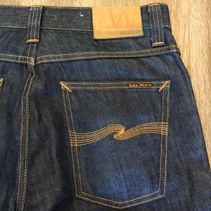 Nudie Jeans Slim Jim